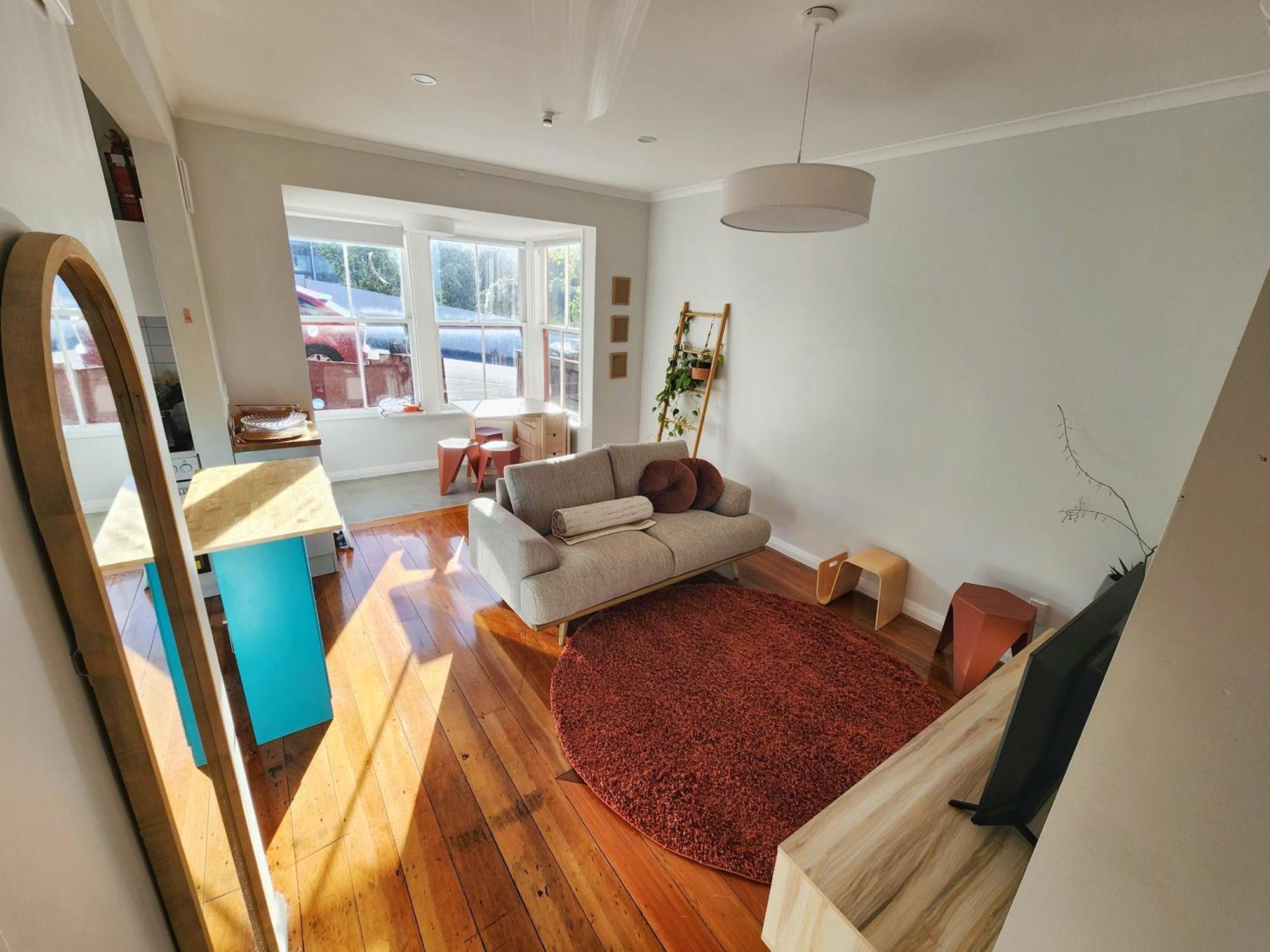 City Edge Nest Wellington Exterior photo