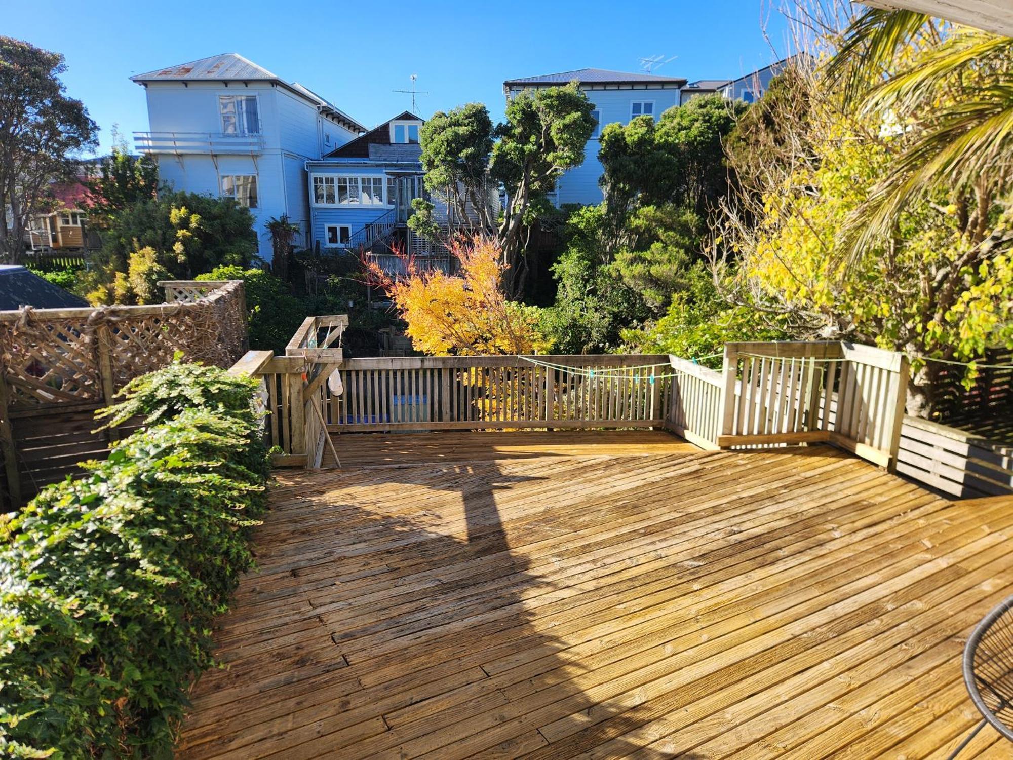 City Edge Nest Wellington Exterior photo