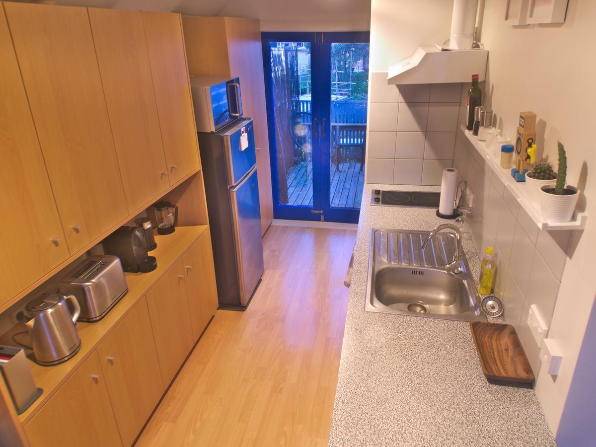 City Edge Nest Wellington Exterior photo